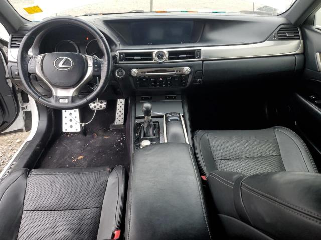 Photo 7 VIN: JTHBE1BL6D5003659 - LEXUS GS 350 