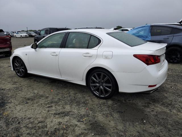 Photo 1 VIN: JTHBE1BL6D5008473 - LEXUS GS350 