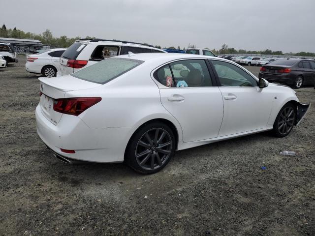 Photo 2 VIN: JTHBE1BL6D5008473 - LEXUS GS350 