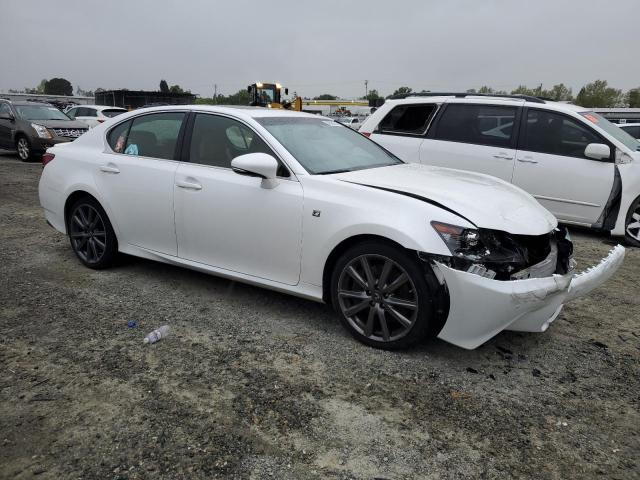 Photo 3 VIN: JTHBE1BL6D5008473 - LEXUS GS350 