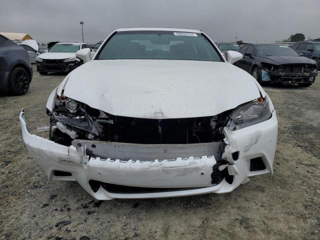 Photo 4 VIN: JTHBE1BL6D5008473 - LEXUS GS350 