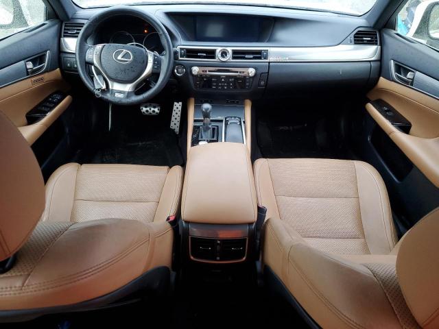 Photo 7 VIN: JTHBE1BL6D5008473 - LEXUS GS350 