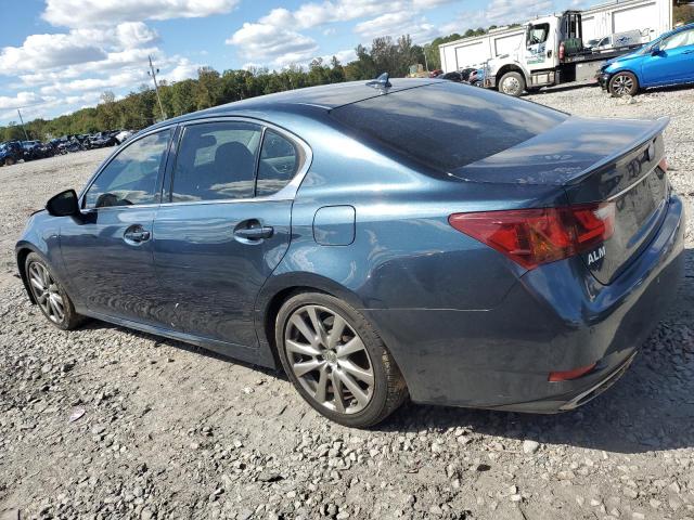 Photo 1 VIN: JTHBE1BL6D5012894 - LEXUS GS350 