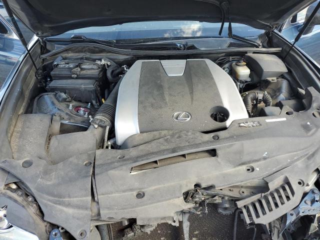 Photo 10 VIN: JTHBE1BL6D5012894 - LEXUS GS350 