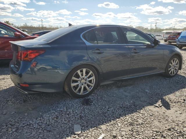 Photo 2 VIN: JTHBE1BL6D5012894 - LEXUS GS350 