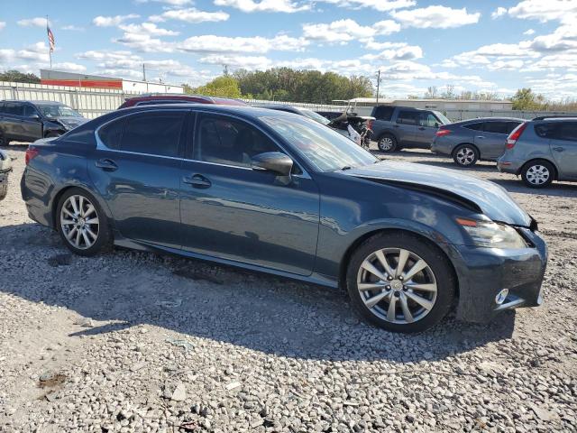 Photo 3 VIN: JTHBE1BL6D5012894 - LEXUS GS350 