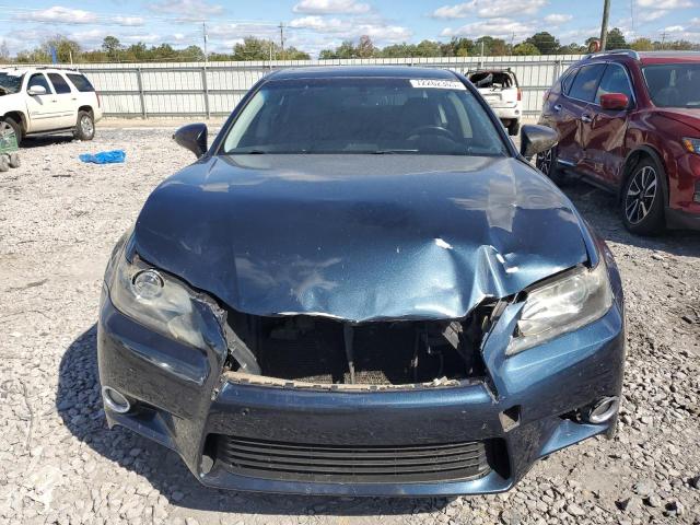 Photo 4 VIN: JTHBE1BL6D5012894 - LEXUS GS350 