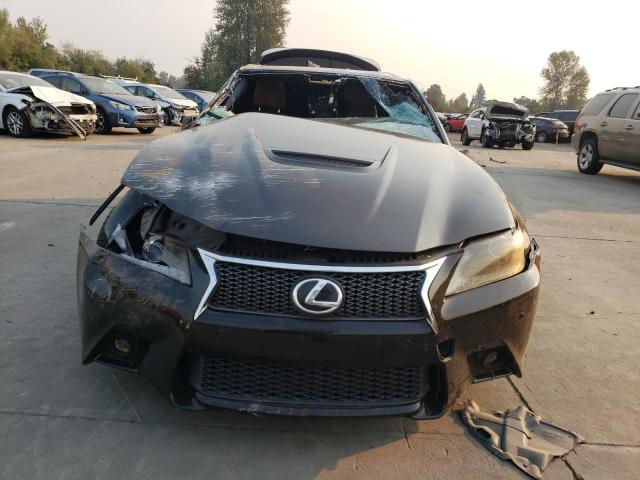 Photo 4 VIN: JTHBE1BL6D5018016 - LEXUS GS 350 