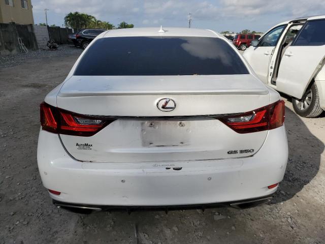 Photo 5 VIN: JTHBE1BL6D5018663 - LEXUS GS 350 