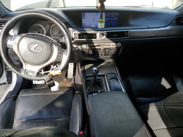 Photo 7 VIN: JTHBE1BL6D5018663 - LEXUS GS 350 