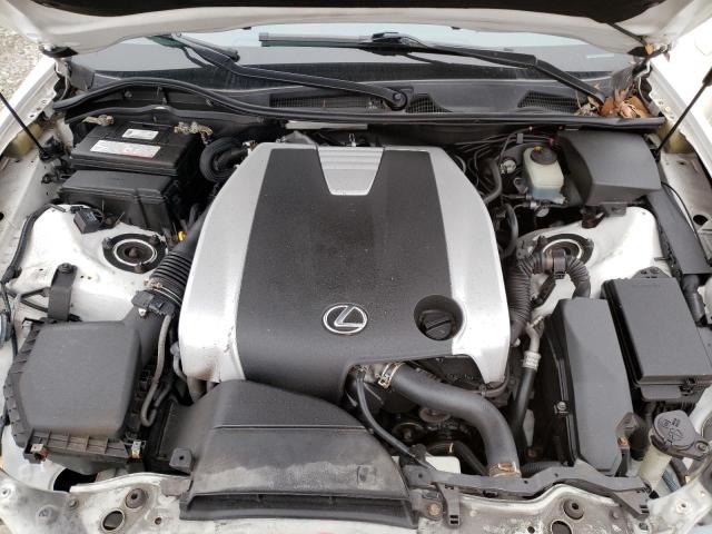 Photo 10 VIN: JTHBE1BL6D5019358 - LEXUS GS 350 