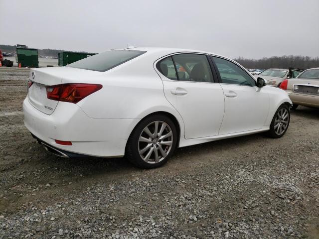 Photo 2 VIN: JTHBE1BL6D5019358 - LEXUS GS 350 