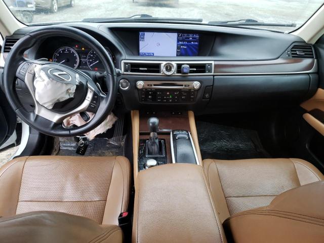 Photo 7 VIN: JTHBE1BL6D5019358 - LEXUS GS 350 