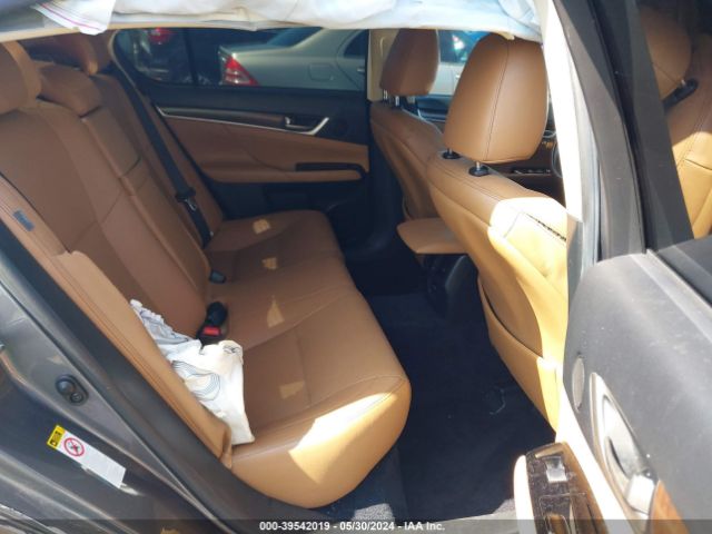 Photo 7 VIN: JTHBE1BL6D5020588 - LEXUS GS 