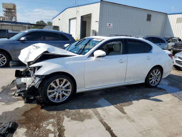 Photo 0 VIN: JTHBE1BL6D5021661 - LEXUS GS 350 