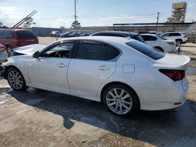 Photo 1 VIN: JTHBE1BL6D5021661 - LEXUS GS 350 