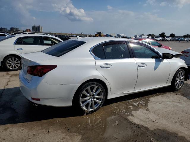 Photo 2 VIN: JTHBE1BL6D5021661 - LEXUS GS 350 