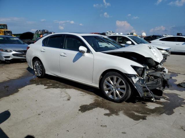 Photo 3 VIN: JTHBE1BL6D5021661 - LEXUS GS 350 