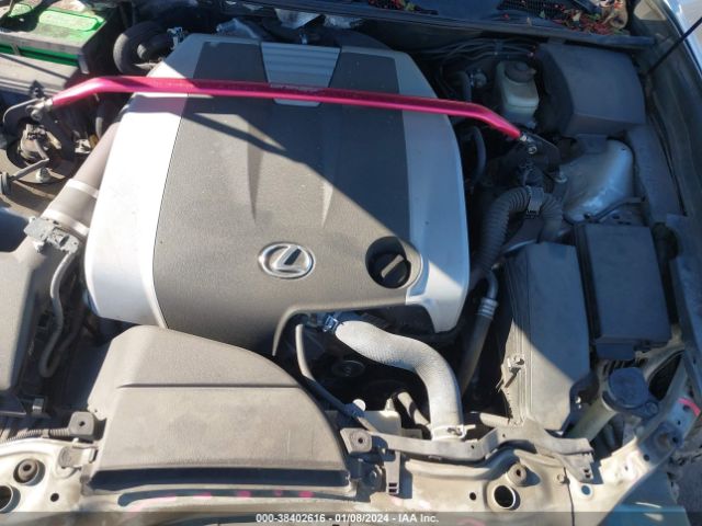 Photo 9 VIN: JTHBE1BL6D5026150 - LEXUS GS 350 