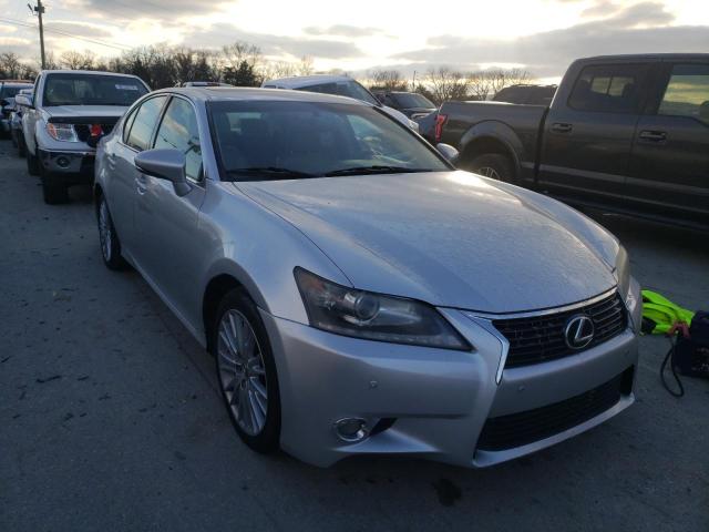 Photo 0 VIN: JTHBE1BL6D5027511 - LEXUS GS 350 