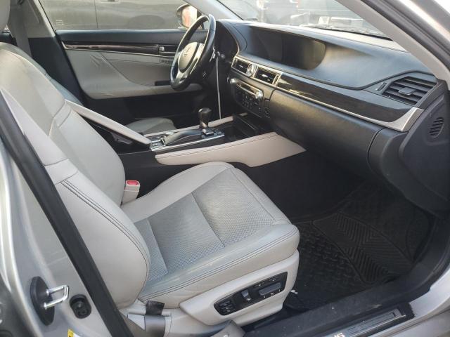 Photo 4 VIN: JTHBE1BL6D5027511 - LEXUS GS 350 