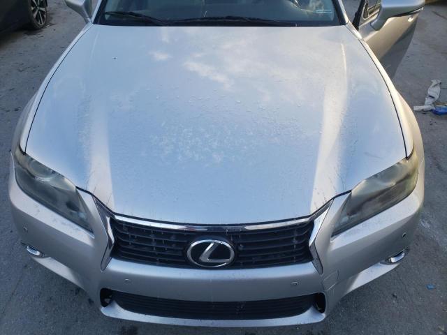 Photo 6 VIN: JTHBE1BL6D5027511 - LEXUS GS 350 