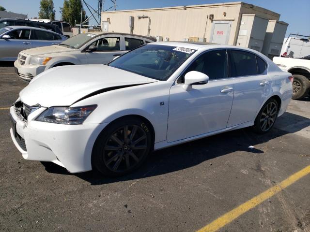 Photo 0 VIN: JTHBE1BL6E5030233 - LEXUS GS350 