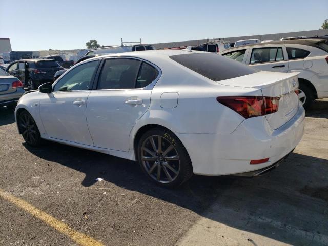 Photo 1 VIN: JTHBE1BL6E5030233 - LEXUS GS350 