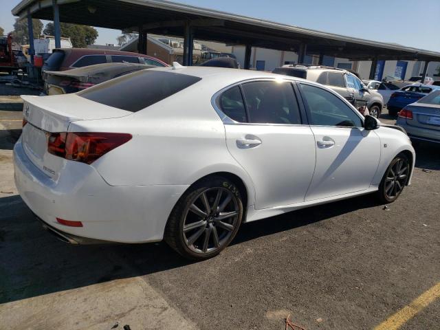 Photo 2 VIN: JTHBE1BL6E5030233 - LEXUS GS350 