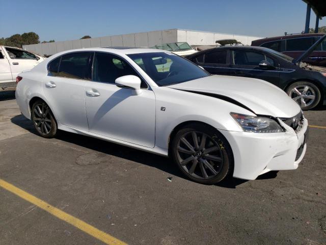 Photo 3 VIN: JTHBE1BL6E5030233 - LEXUS GS350 