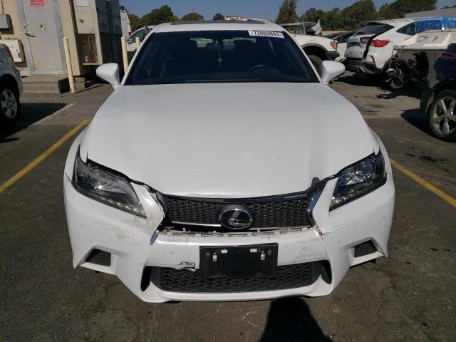 Photo 4 VIN: JTHBE1BL6E5030233 - LEXUS GS350 