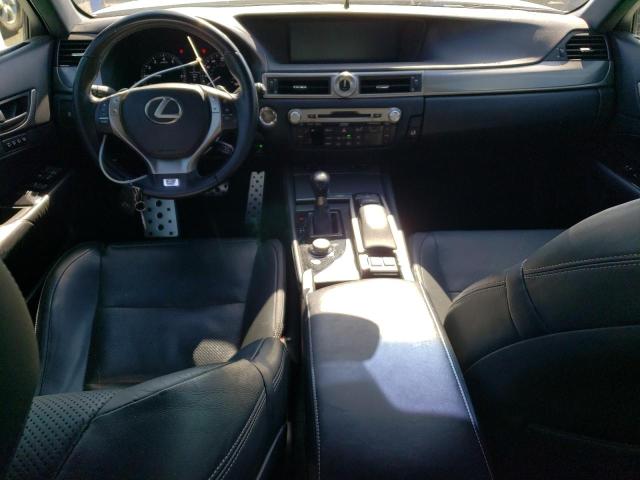 Photo 7 VIN: JTHBE1BL6E5030233 - LEXUS GS350 