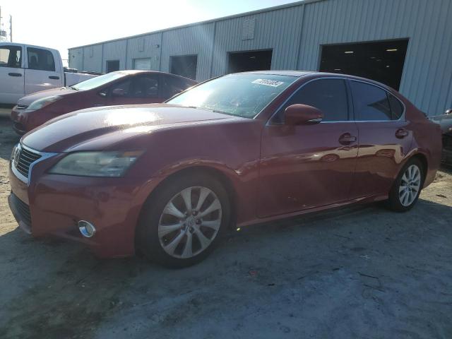 Photo 0 VIN: JTHBE1BL6E5031236 - LEXUS GS 350 