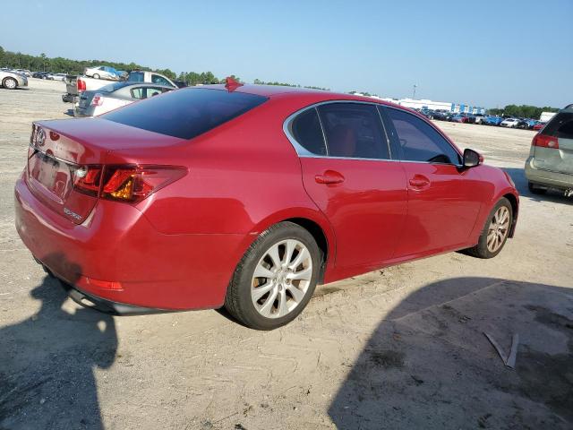 Photo 2 VIN: JTHBE1BL6E5031236 - LEXUS GS 350 