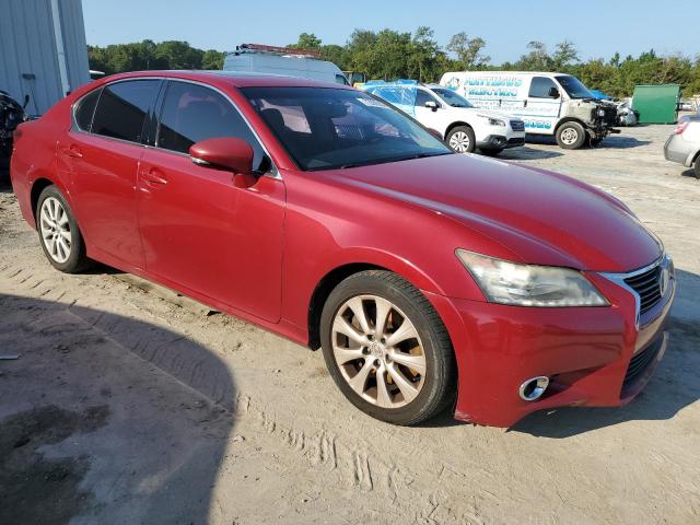 Photo 3 VIN: JTHBE1BL6E5031236 - LEXUS GS 350 