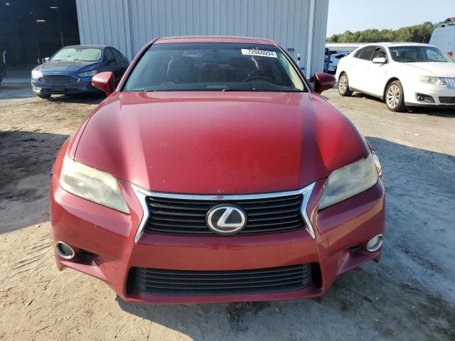 Photo 4 VIN: JTHBE1BL6E5031236 - LEXUS GS 350 