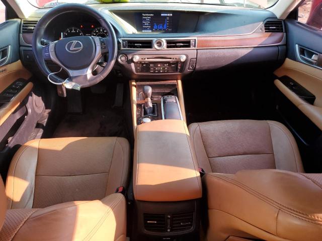 Photo 7 VIN: JTHBE1BL6E5031236 - LEXUS GS 350 