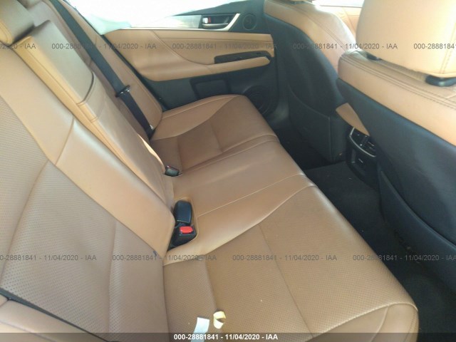 Photo 7 VIN: JTHBE1BL6E5032810 - LEXUS GS 350 