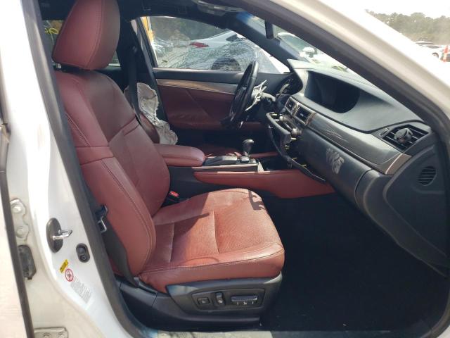 Photo 4 VIN: JTHBE1BL6E5035058 - LEXUS GS 350 