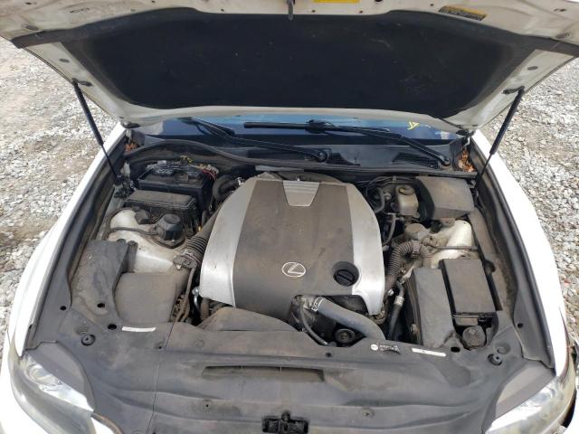 Photo 6 VIN: JTHBE1BL6E5035058 - LEXUS GS 350 