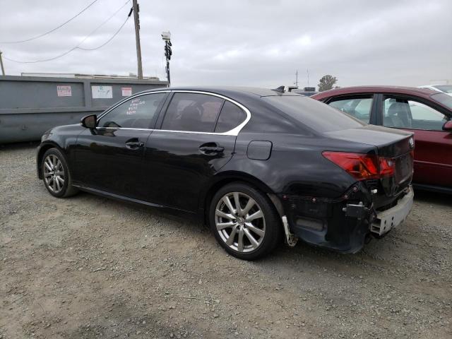 Photo 1 VIN: JTHBE1BL6E5037151 - LEXUS GS 350 