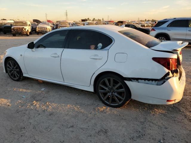 Photo 1 VIN: JTHBE1BL6E5037697 - LEXUS GS 350 