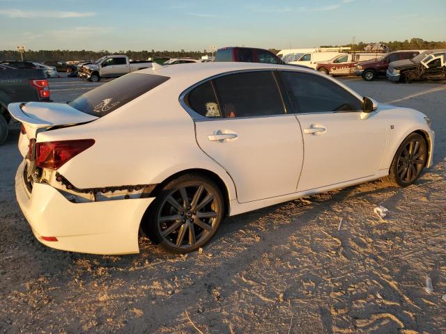 Photo 2 VIN: JTHBE1BL6E5037697 - LEXUS GS 350 