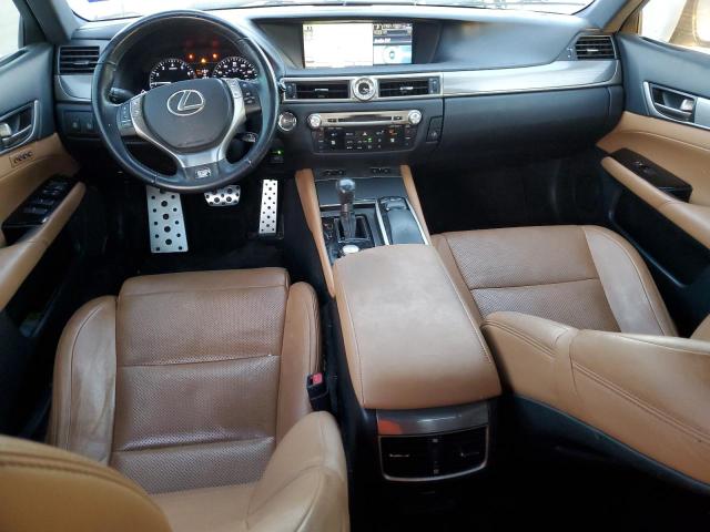 Photo 7 VIN: JTHBE1BL6E5037697 - LEXUS GS 350 