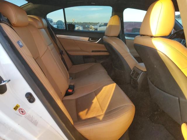 Photo 9 VIN: JTHBE1BL6E5037697 - LEXUS GS 350 