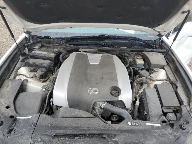 Photo 10 VIN: JTHBE1BL6E5038302 - LEXUS GS350 