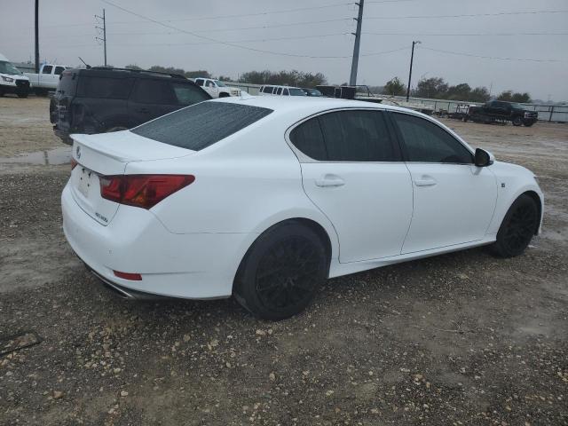 Photo 2 VIN: JTHBE1BL6E5038302 - LEXUS GS350 