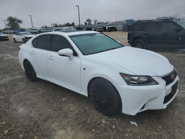 Photo 3 VIN: JTHBE1BL6E5038302 - LEXUS GS350 