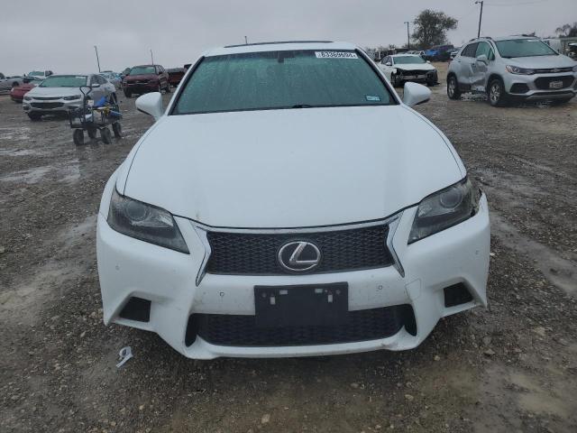 Photo 4 VIN: JTHBE1BL6E5038302 - LEXUS GS350 