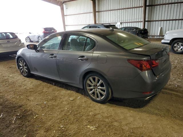 Photo 1 VIN: JTHBE1BL6E5040146 - LEXUS GS 350 